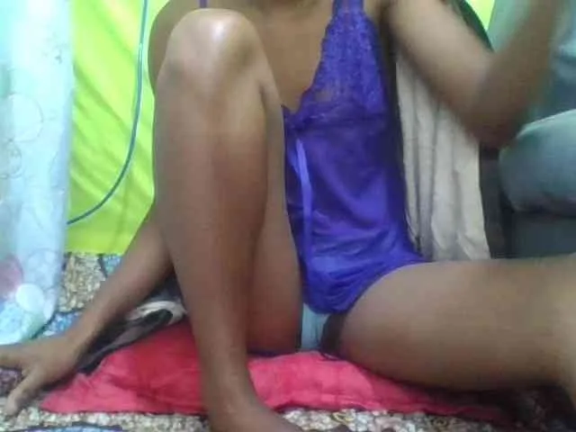 Raissa-Suan