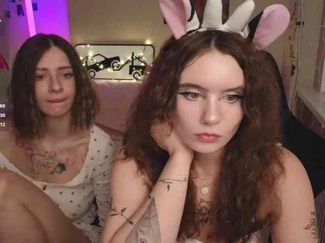 MaoandLulu
