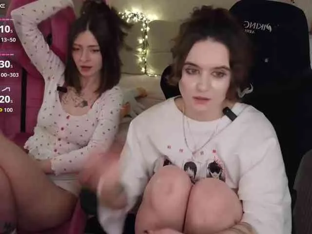 MaoandLulu