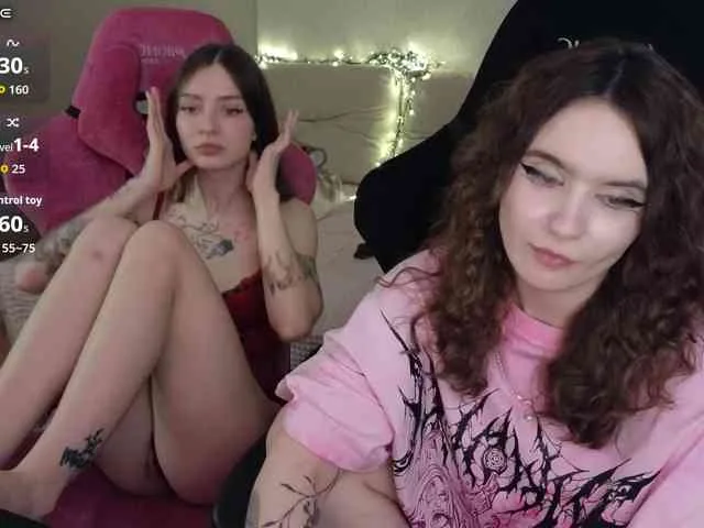 MaoandLulu