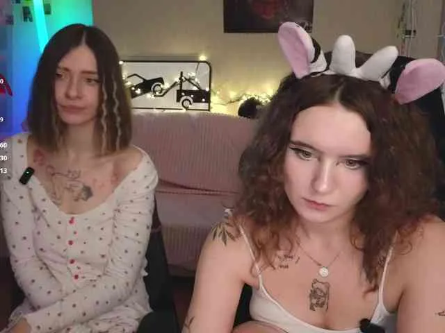 MaoandLulu