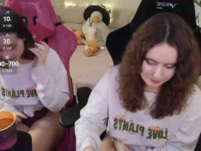 MaoandLulu