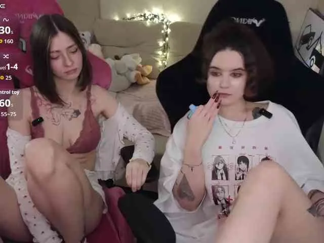 MaoandLulu