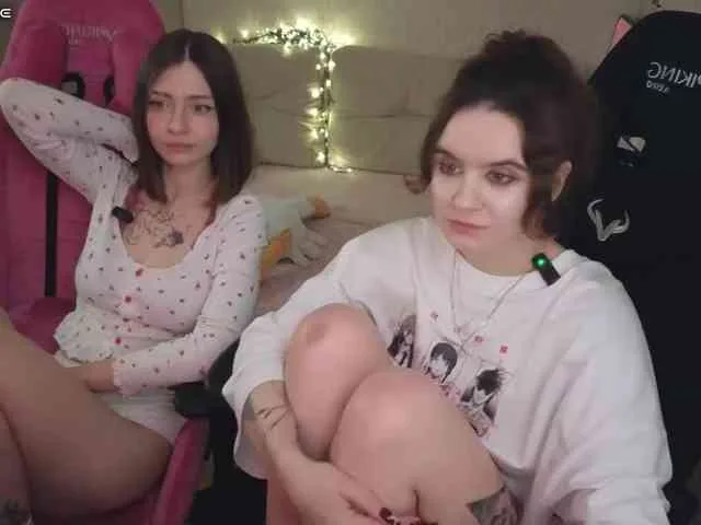 MaoandLulu