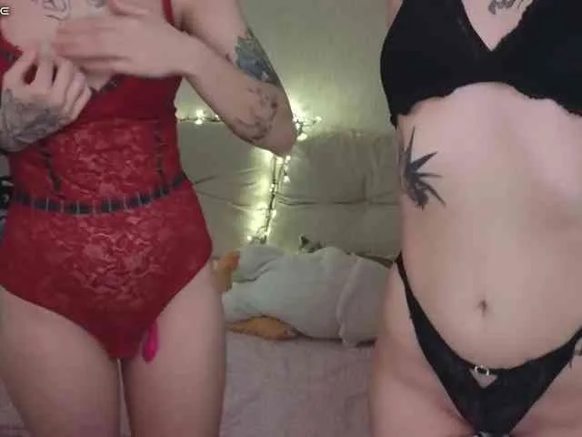 MaoandLulu