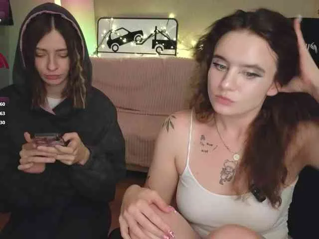 MaoandLulu