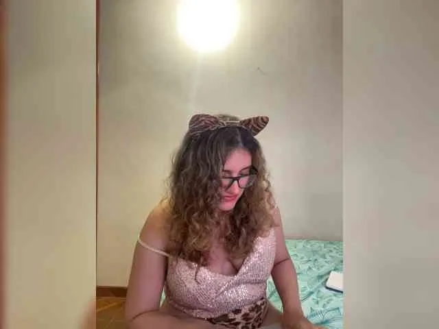 LuanaPowerful