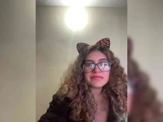 LuanaPowerful