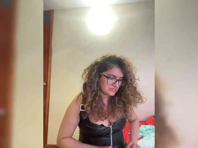 LuanaPowerful