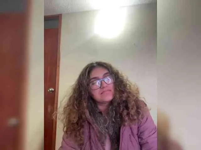 LuanaPowerful
