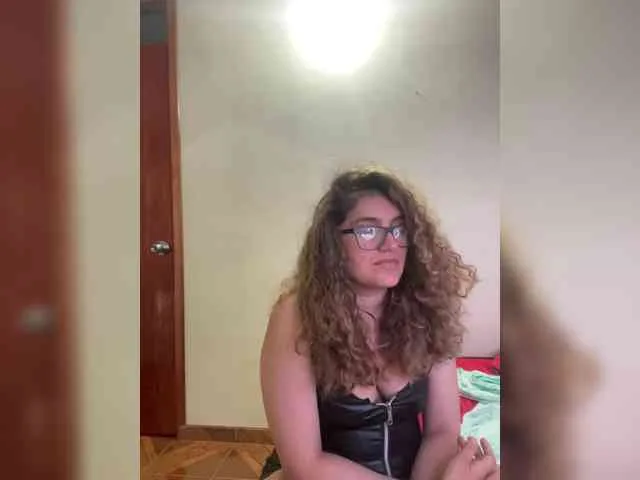LuanaPowerful