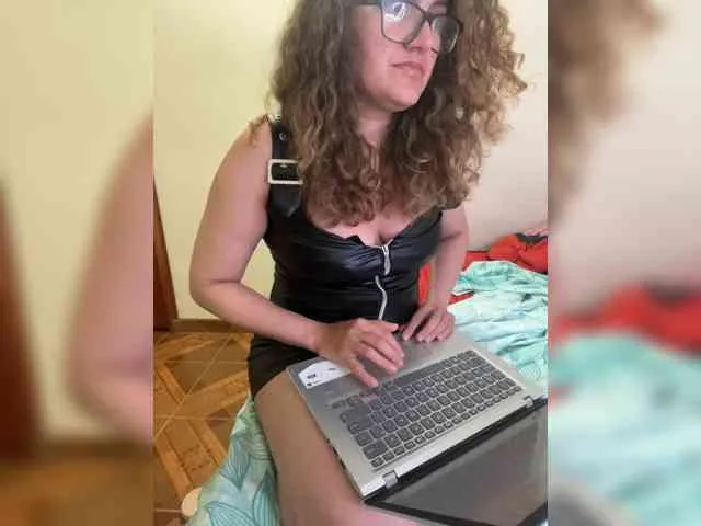 LuanaPowerful