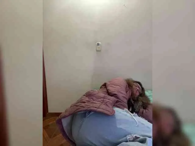 LuanaPowerful