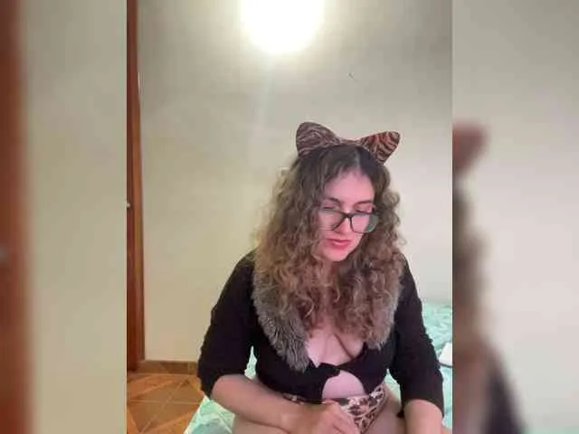 LuanaPowerful