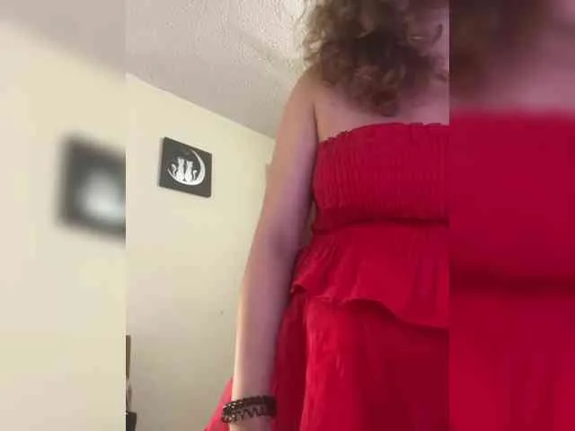 LuanaPowerful