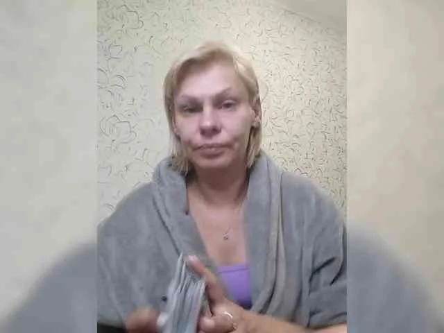 JulieSilver