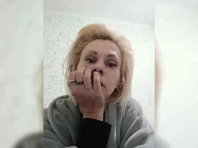 JulieSilver
