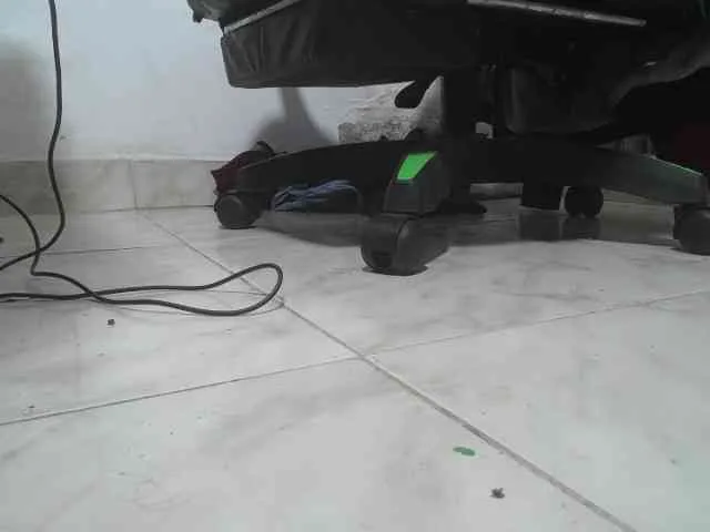 srfindomfeetdraining