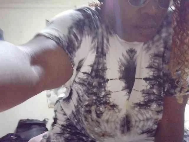 africangoddess