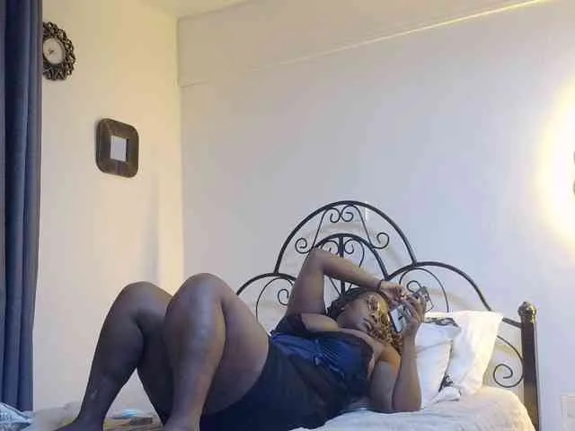 africangoddess
