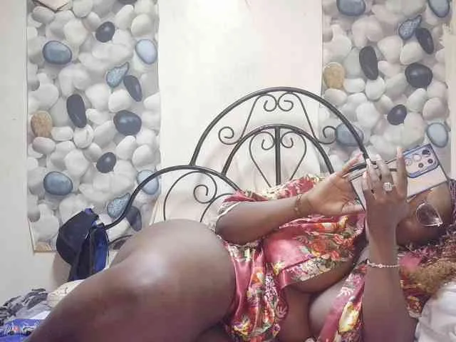 africangoddess