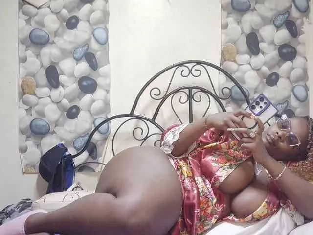 africangoddess