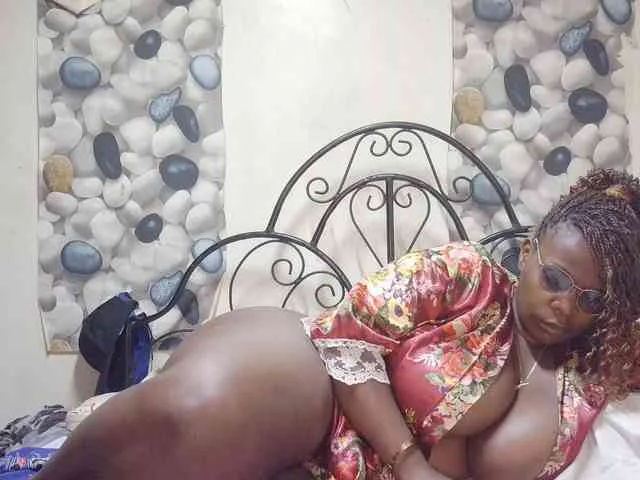 africangoddess