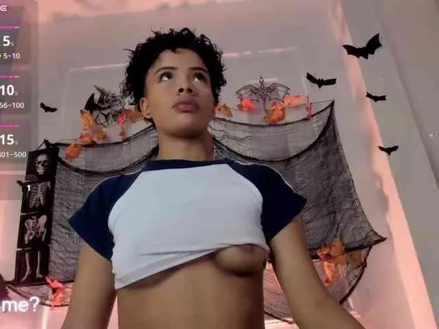 BeckaBlue