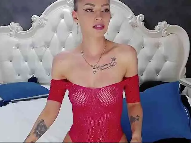 SerenaBFF