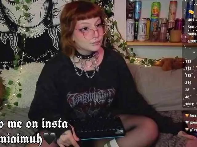 bornindark