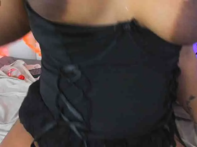 Lilicameron