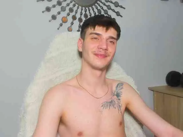 KlausMorningstar63
