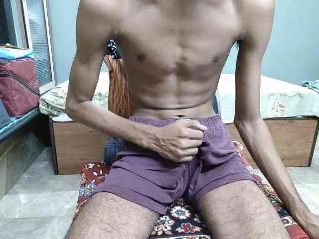 vikramhornyyy