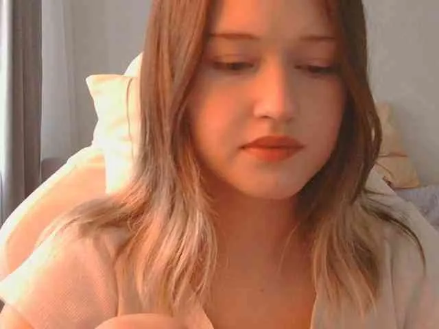 BelovedMary