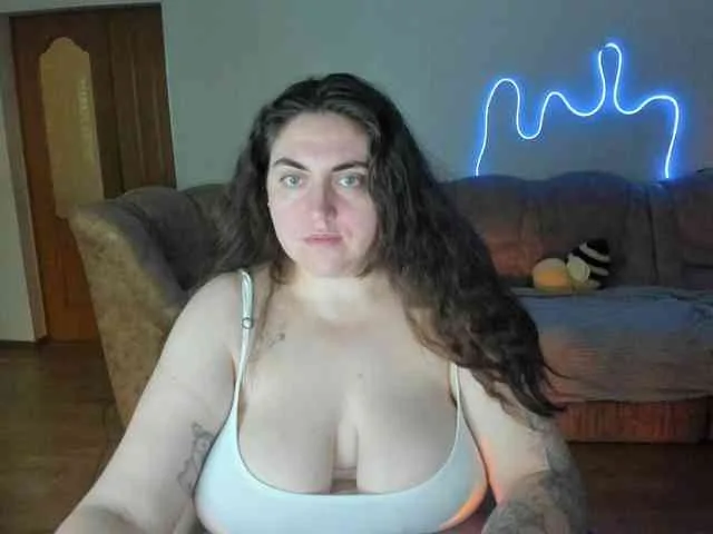 UkraineGirl