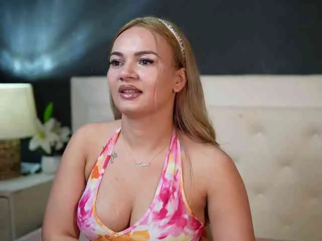 DaliaParis