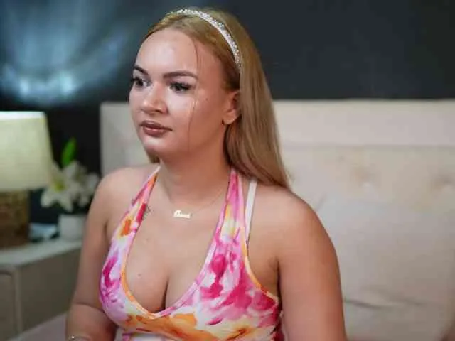 DaliaParis