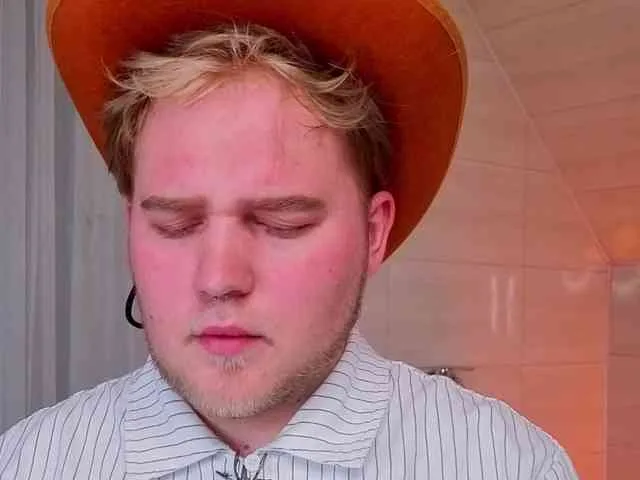 Billyblond