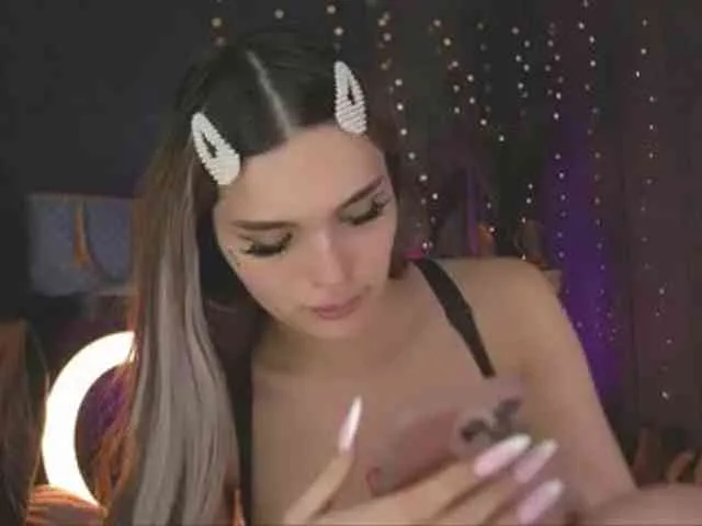 BrattyScarlet