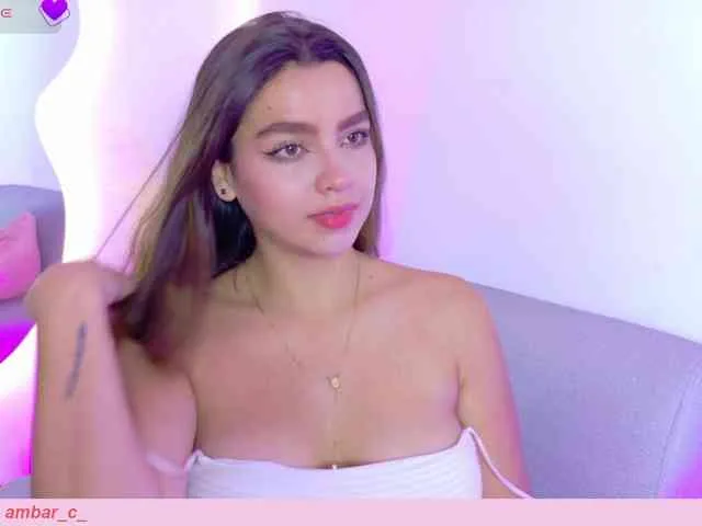 Ambar-Carter