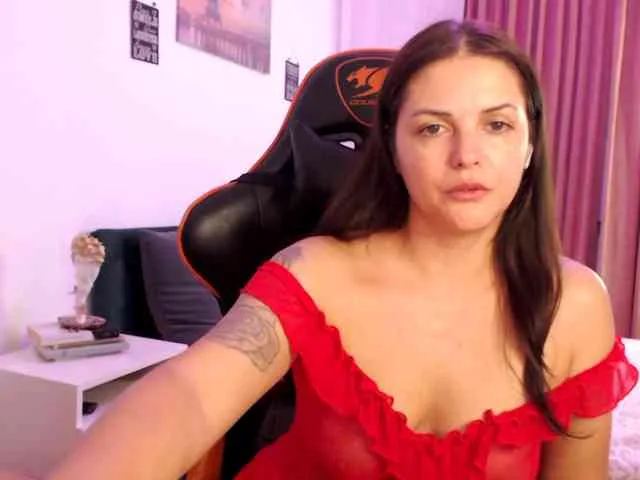 MayaClover
