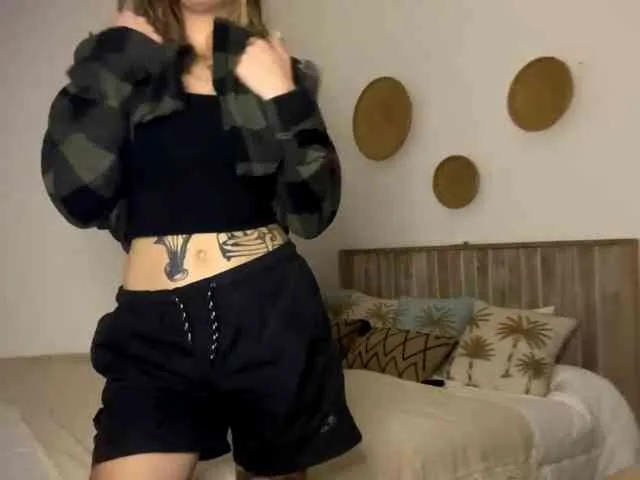RoxyHorny