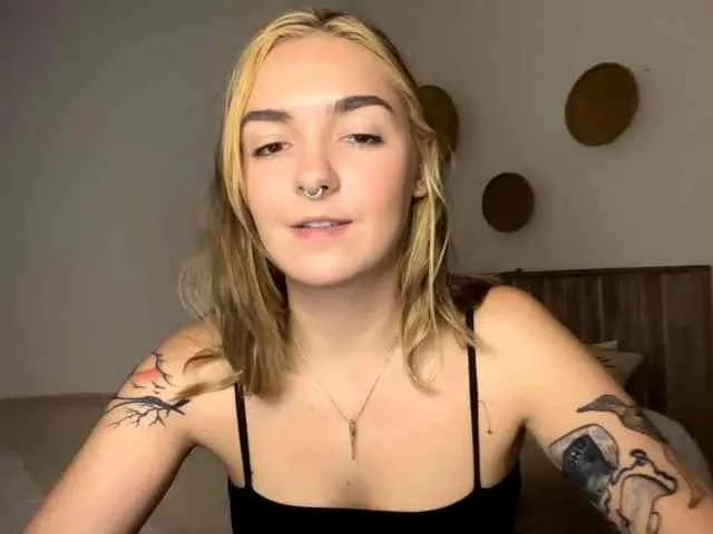 RoxyHorny