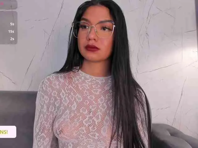 Jazmiin-Evans