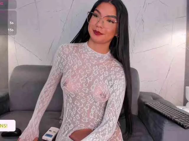 Jazmiin-Evans