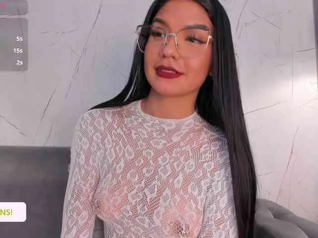 Jazmiin-Evans