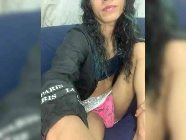 YasmimMayers