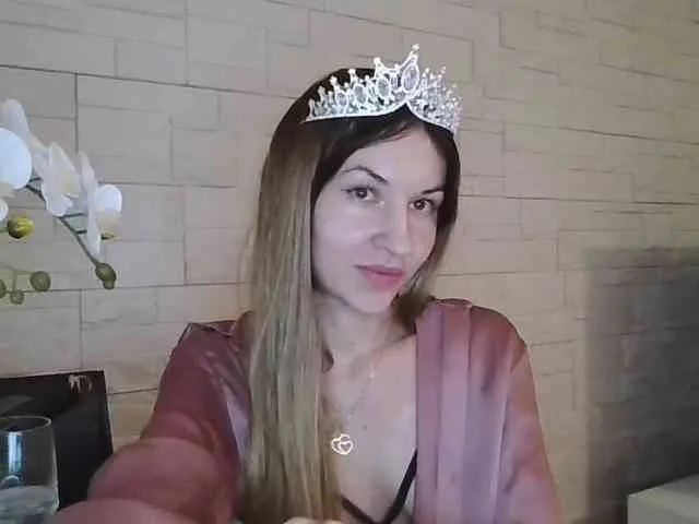 JuliaWetDream