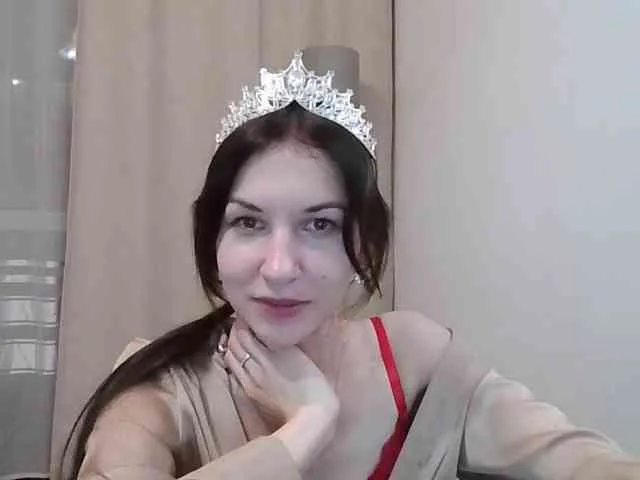 JuliaWetDream