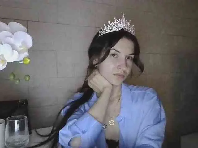 JuliaWetDream